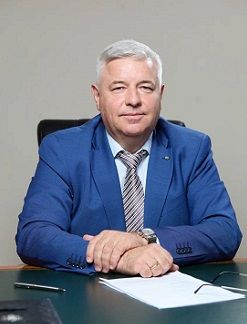 Нарбутт Андрей Константинович