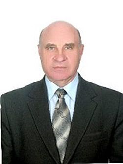 Козлов Петр Иванович