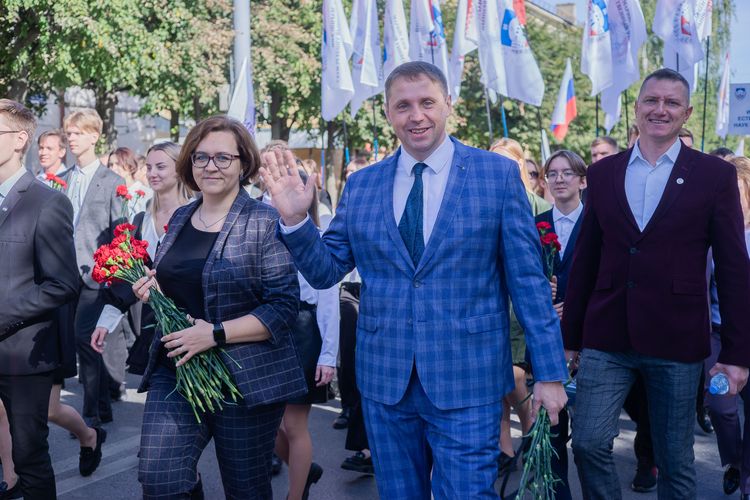 ГБПОУ Республики Марий Эл «Марийский радиомеханический техникум» — фото 10